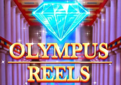 Olympus Reels game icon