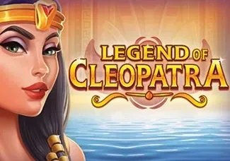 Legend of Cleopatra Megaways game icon