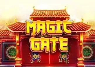 Magic Gate game thumbnail