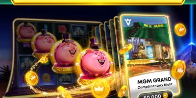 Catálogo de Slots y Ruletas screenshot