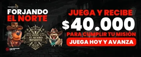 Bono de Bienvenida en Slottica