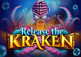Release the Kraken game thumbnail