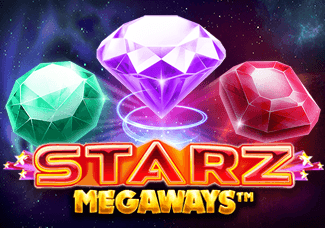 Starz Megaways game thumbnail