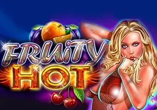 Fruity Hot game thumbnail