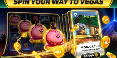 Bonos de Bienvenida y Promociones screenshot