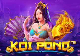 Koi Pond game thumbnail