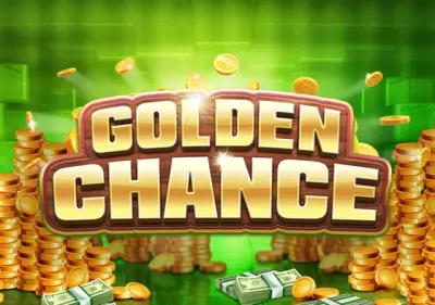 Golden Chance game thumbnail
